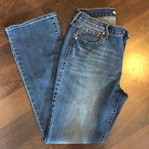 3/$35 Old Navy Curvy Bootcut Jeans